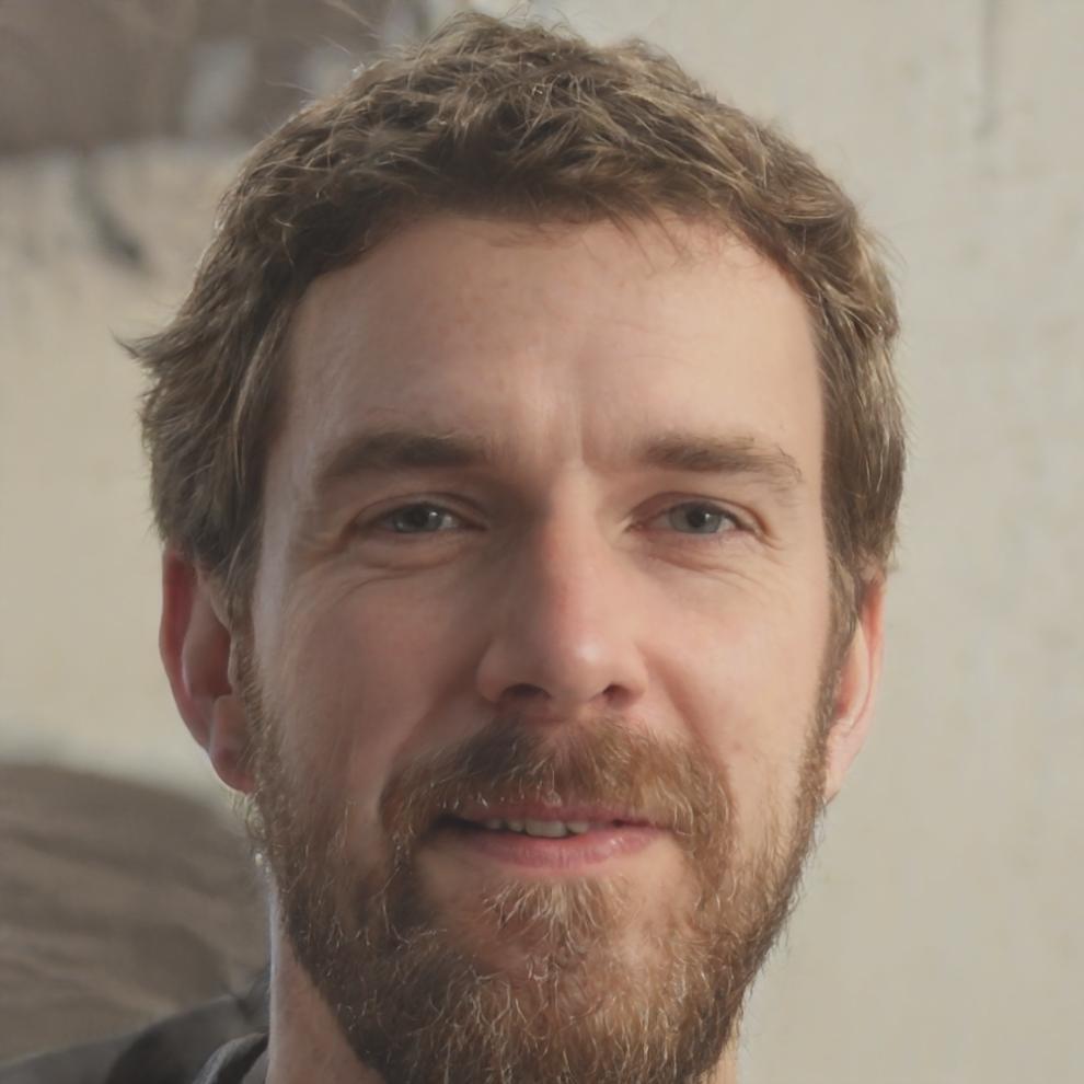 Marc Lefort